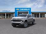 2025 Chevrolet Silverado 1500 Crew Cab 4WD Pickup for sale #1154437 - photo 32
