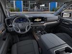 2025 Chevrolet Silverado 1500 Crew Cab 4WD Pickup for sale #1154437 - photo 39