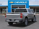 2025 Chevrolet Silverado 1500 Crew Cab 4WD Pickup for sale #1154437 - photo 4