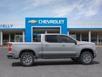 2025 Chevrolet Silverado 1500 Crew Cab 4WD Pickup for sale #1154437 - photo 5
