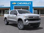 2025 Chevrolet Silverado 1500 Crew Cab 4WD Pickup for sale #1154437 - photo 7