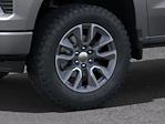 2025 Chevrolet Silverado 1500 Crew Cab 4WD Pickup for sale #1154437 - photo 9