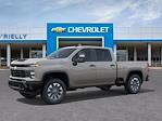 2026 Chevrolet Silverado 2500 Crew Cab 4WD Pickup for sale #1154568 - photo 25