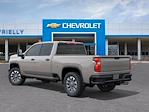 2026 Chevrolet Silverado 2500 Crew Cab 4WD Pickup for sale #1154568 - photo 26