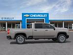 2026 Chevrolet Silverado 2500 Crew Cab 4WD Pickup for sale #1154568 - photo 28