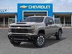 2026 Chevrolet Silverado 2500 Crew Cab 4WD Pickup for sale #1154568 - photo 29