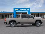 2026 Chevrolet Silverado 2500 Crew Cab 4WD Pickup for sale #1154568 - photo 4