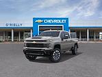 2026 Chevrolet Silverado 2500 Crew Cab 4WD Pickup for sale #1154568 - photo 7