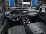2025 Chevrolet Colorado Crew Cab 4WD Pickup for sale #1155526 - photo 15