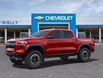 2025 Chevrolet Colorado Crew Cab 4WD Pickup for sale #1155526 - photo 2