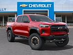 2025 Chevrolet Colorado Crew Cab 4WD Pickup for sale #1155526 - photo 7