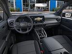 2026 Chevrolet Colorado Crew Cab RWD Pickup for sale #1155897 - photo 15