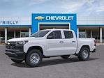 2026 Chevrolet Colorado Crew Cab RWD Pickup for sale #1155897 - photo 3