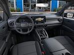 2026 Chevrolet Colorado Crew Cab RWD Pickup for sale #1155897 - photo 39