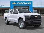 2026 Chevrolet Colorado Crew Cab RWD Pickup for sale #1155897 - photo 7