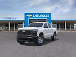 2026 Chevrolet Colorado Crew Cab RWD Pickup for sale #1155897 - photo 8