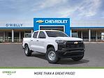 2026 Chevrolet Colorado Crew Cab RWD Pickup for sale #1155900 - photo 1