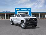 2026 Chevrolet Colorado Crew Cab RWD Pickup for sale #1155900 - photo 25