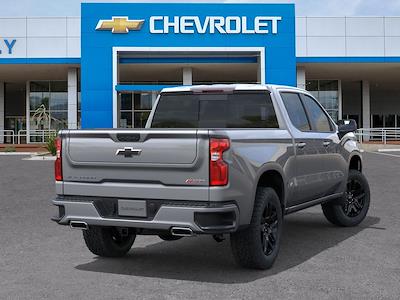 New 2026 Chevrolet Silverado 1500 RST Crew Cab for sale #1156090 - photo 2