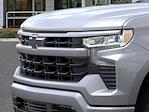 2026 Chevrolet Silverado 1500 Crew Cab 4WD Pickup for sale #1156090 - photo 13