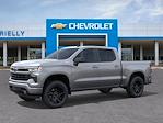 2026 Chevrolet Silverado 1500 Crew Cab 4WD Pickup for sale #1156090 - photo 26