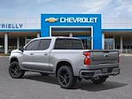 2026 Chevrolet Silverado 1500 Crew Cab 4WD Pickup for sale #1156090 - photo 3