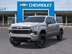 2026 Chevrolet Silverado 1500 Crew Cab 4WD Pickup for sale #1156090 - photo 30