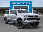 2026 Chevrolet Silverado 1500 Crew Cab 4WD Pickup for sale #1156090 - photo 31