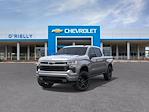 2026 Chevrolet Silverado 1500 Crew Cab 4WD Pickup for sale #1156090 - photo 32