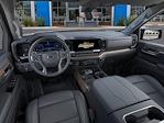 2026 Chevrolet Silverado 1500 Crew Cab 4WD Pickup for sale #1156090 - photo 39