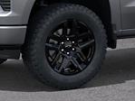 2026 Chevrolet Silverado 1500 Crew Cab 4WD Pickup for sale #1156090 - photo 9