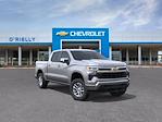 New 2026 Chevrolet Silverado 1500 LT Crew Cab for sale #1156811 - photo 25