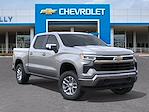 New 2026 Chevrolet Silverado 1500 LT Crew Cab for sale #1156811 - photo 7