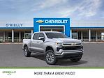 New 2026 Chevrolet Silverado 1500 LT Crew Cab for sale #1157558 - photo 1