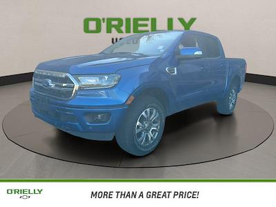 Used 2020 Ford Ranger - photo 1