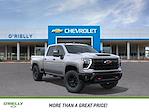 New 2026 Chevrolet Silverado 2500 ZR2 Crew Cab for sale #1159261 - photo 1