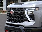 New 2026 Chevrolet Silverado 2500 ZR2 Crew Cab for sale #1159261 - photo 13