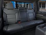 New 2026 Chevrolet Silverado 2500 ZR2 Crew Cab for sale #1159261 - photo 17