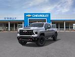 New 2026 Chevrolet Silverado 2500 ZR2 Crew Cab for sale #1159261 - photo 32