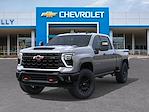 New 2026 Chevrolet Silverado 2500 ZR2 Crew Cab for sale #1159261 - photo 6