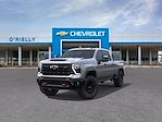 New 2026 Chevrolet Silverado 2500 ZR2 Crew Cab for sale #1159261 - photo 8