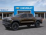 2025 Chevrolet Colorado Crew Cab 4WD Pickup for sale #1160982 - photo 2