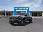 2025 Chevrolet Colorado Crew Cab 4WD Pickup for sale #1160982 - photo 8