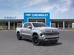 2025 Chevrolet Silverado 1500 Crew Cab 4WD Pickup for sale #1161889 - photo 1