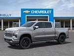 2025 Chevrolet Silverado 1500 Crew Cab 4WD Pickup for sale #1161889 - photo 2