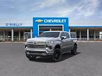 2025 Chevrolet Silverado 1500 Crew Cab 4WD Pickup for sale #1161889 - photo 32