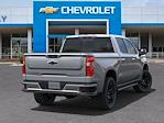 2025 Chevrolet Silverado 1500 Crew Cab 4WD Pickup for sale #1161889 - photo 4