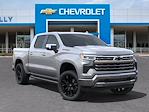 2025 Chevrolet Silverado 1500 Crew Cab 4WD Pickup for sale #1161889 - photo 7