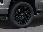 2025 Chevrolet Silverado 1500 Crew Cab 4WD Pickup for sale #1161889 - photo 9