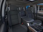 2025 Chevrolet Silverado 1500 Crew Cab 4WD Pickup for sale #1162747 - photo 16